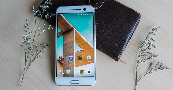 Smartphone chụp ảnh chất, chơi game ngon giá chỉ tầm 4 triệu