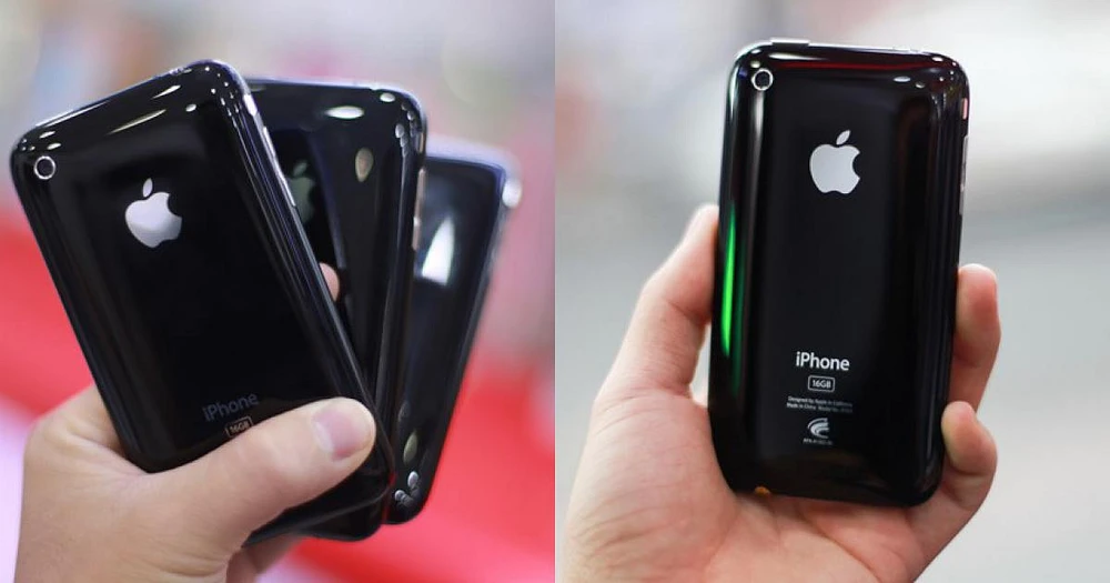 Bất ngờ chưa, iPhone 3GS sẽ 1 lần nữa mở bán tại Hàn Quốc với giá hời