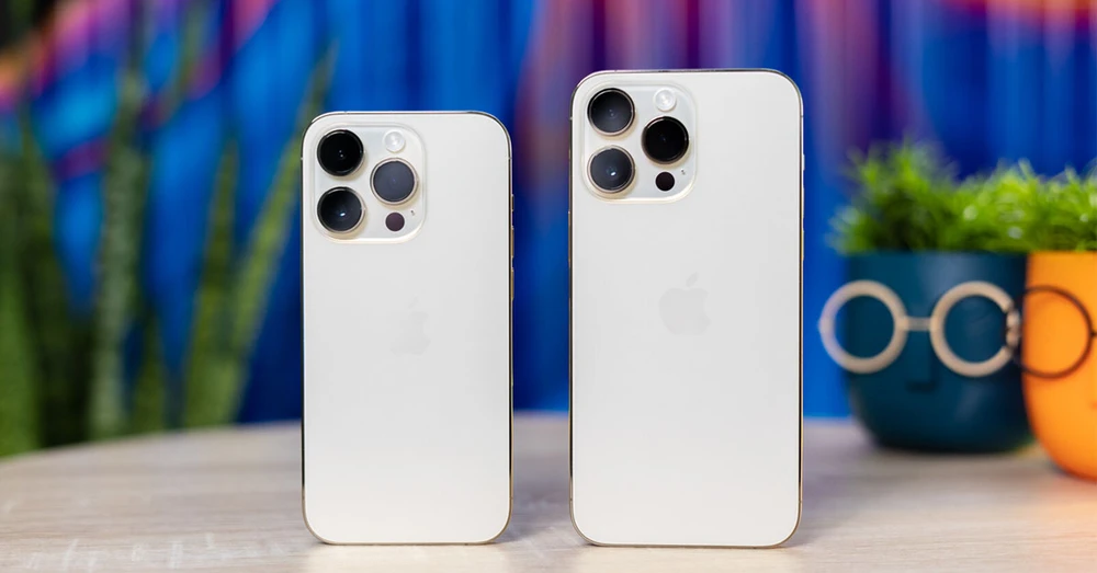 So sánh iPhone 14 Pro Max và iPhone 14 Pro từ A - Z: Chênh lệch vài triệu nên chọn mẫu nào?