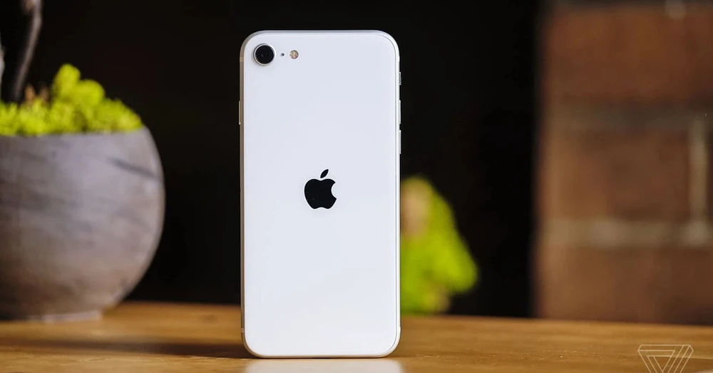 iPhone SE thế hệ mới được cho rằng sẽ có thiết kế giống với mẫu iPhone XR trước đó