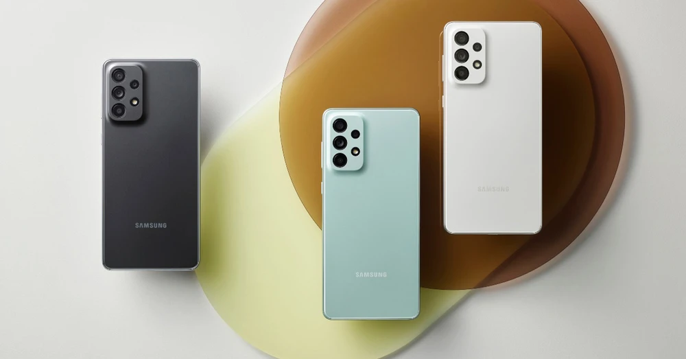 Bất ngờ: Samsung tính khai tử dòng điện thoại Galaxy A74 vào năm sau