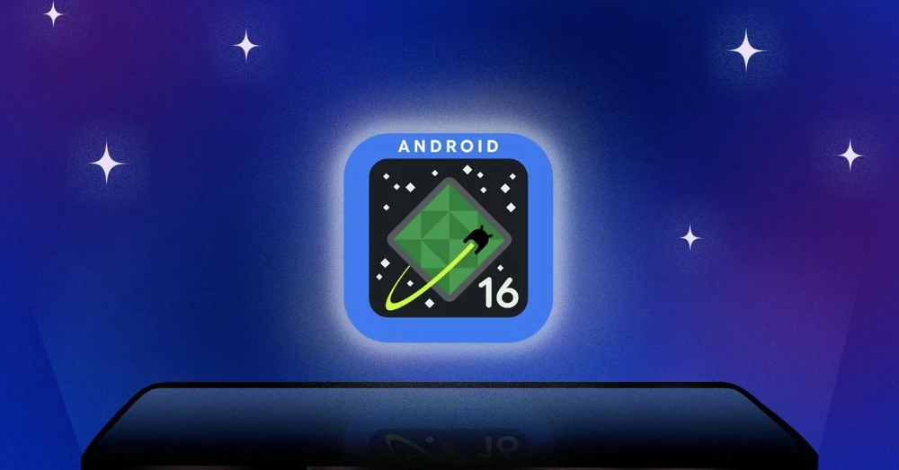Danh sách chính thức các thiết bị hiện được cài Android 16 Beta