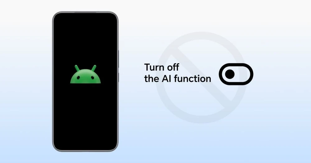 Cách tắt tính năng AI trên điện thoại Android chi tiết và dễ thực hiện