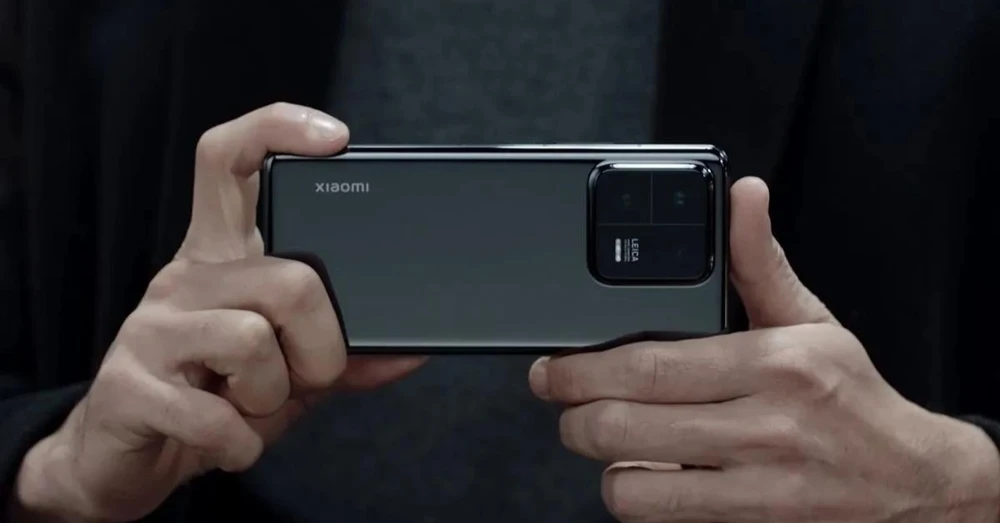 Xiaomi 14 sở hữu hệ thống camera tele kép tương tự MIX Fold 3