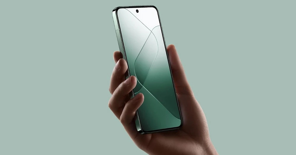 07 nâng cấp chính trên Xiaomi 15 so với Xiaomi 14