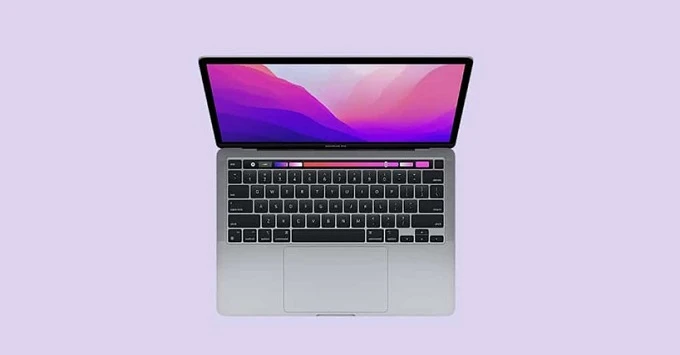 Hệ thống tản nhiệt MacBook Pro 2023 nhỏ hơn nhiều so với thế hệ trước