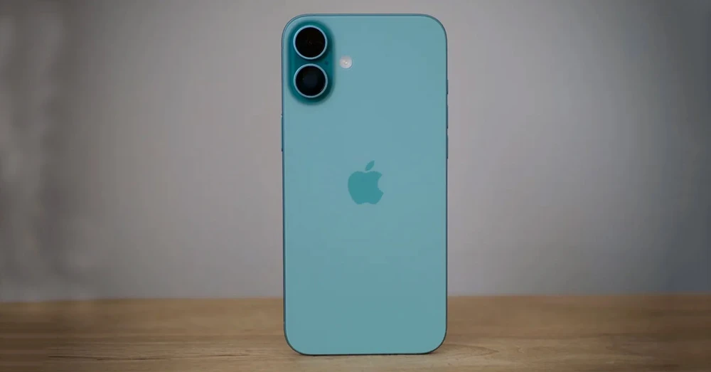 Toàn bộ dòng iPhone 18 sẽ trang bị RAM khủng, không còn khoảng cách
