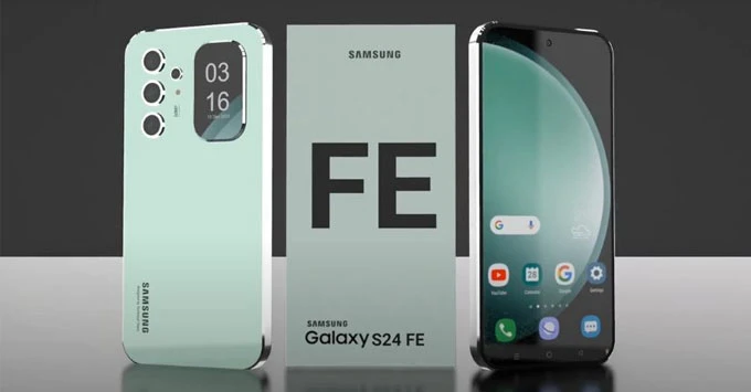 Galaxy S24 FE -'Bản sao' đầy tiềm năng của flagship Galaxy S24
