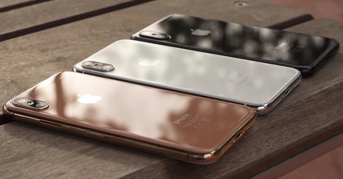 Apple sẽ ra mắt mẫu iPhone tích hợp 3 camera ở mặt sau?