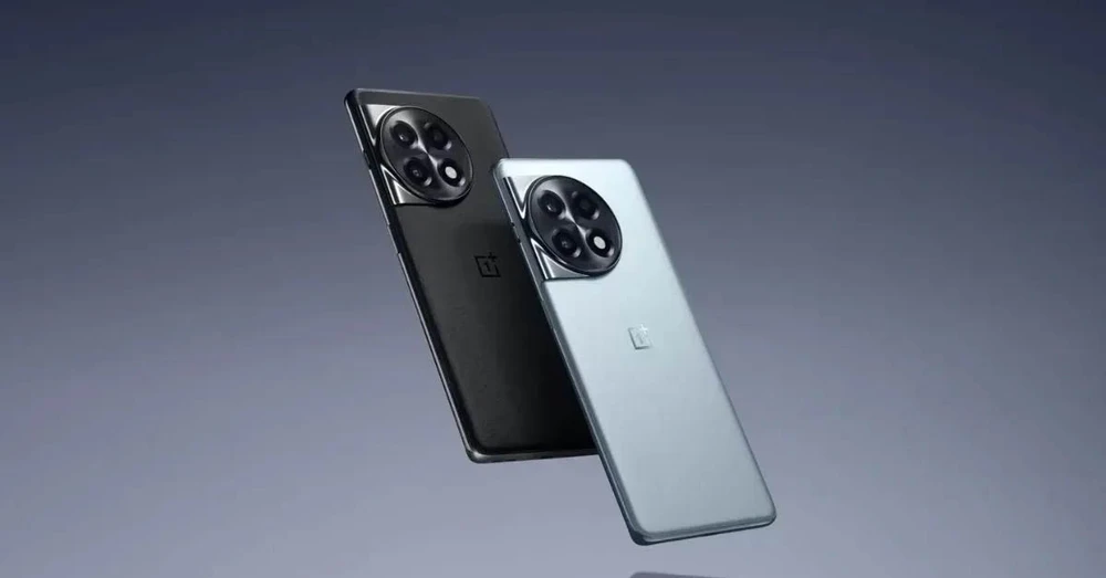 OnePlus 12 lộ thông số kỹ thuật , có thể ra mắt vào tháng 12
