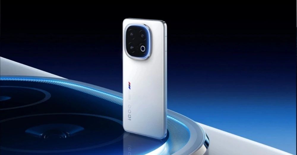 iQOO 15 có thể là một trong những thiết bị đầu tiên trang bị Snapdragon 8 Elite 2