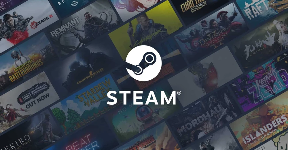 Top 10 tựa game Steam hay nhất dành cho MacBook mà bạn nên biết!
