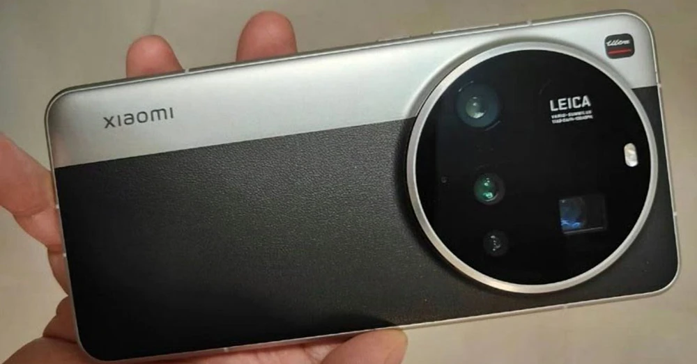 Xiaomi 15 Ultra ra mắt với nhiều tính năng hấp dẫn chưa từng có