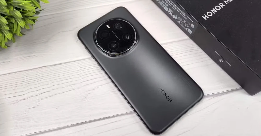 05 lý do nên mua Honor Magic 7 Pro, đối thủ nặng ký của nhiều thiết bị