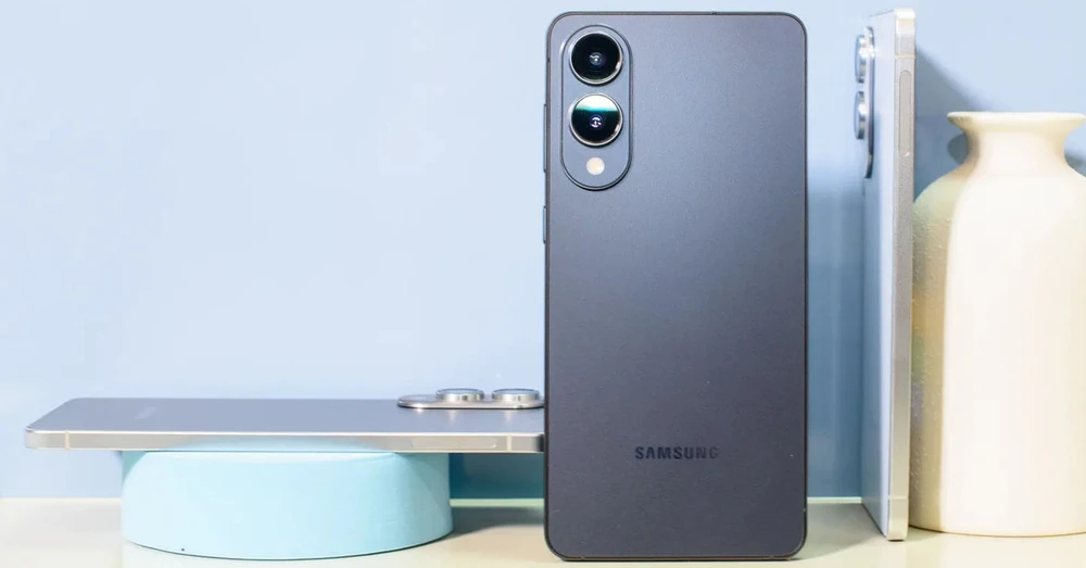 Galaxy S25 Edge ra mắt: Quá nhiều điểm cộng cho một thiết kế siêu mỏng