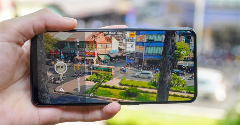 Top điện thoại Oppo chụp ảnh đẹp, giá chỉ từ 6 triệu đồng