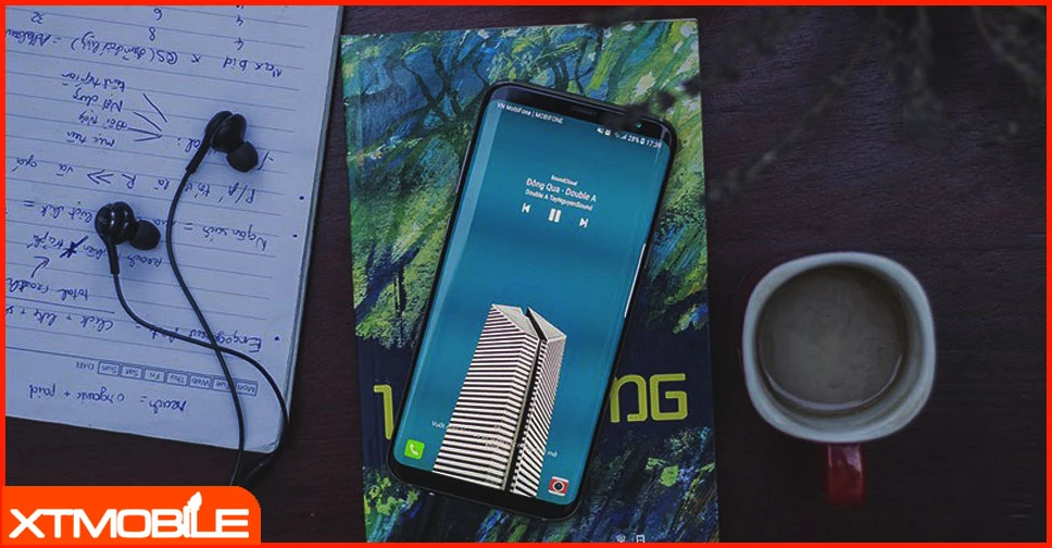 Galaxy S8+ RAM 6GB giá rẻ hơn cả S8, sự thật vốn nghịch lý