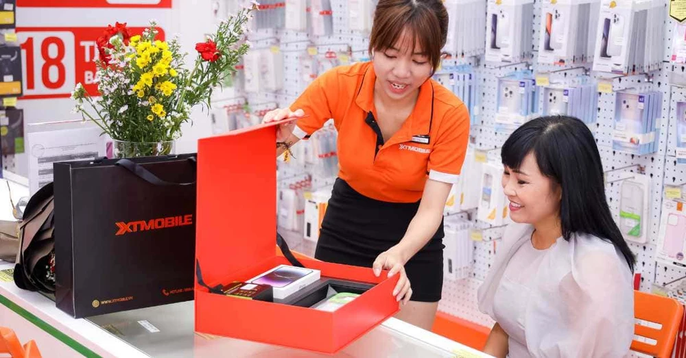 Vì sao iPhone 14 Pro Max 256GB lại được các nghệ sĩ ưa chuộng?