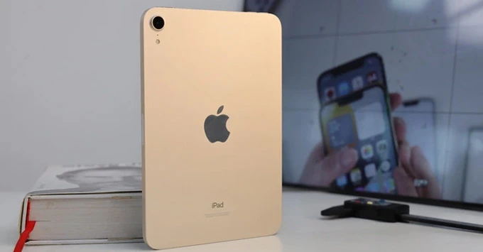 Đánh giá iPad mini 6: Không phải tốt nhất nhưng vẫn đáng mua!