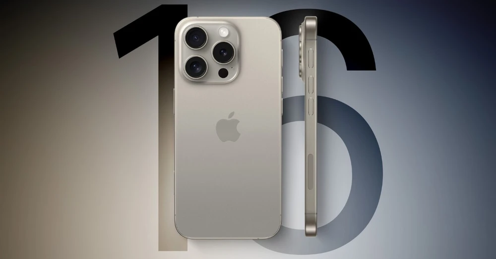 iPhone 16 Pro Max giá bao nhiêu? Liệu có đáng để chờ đợi hay không?