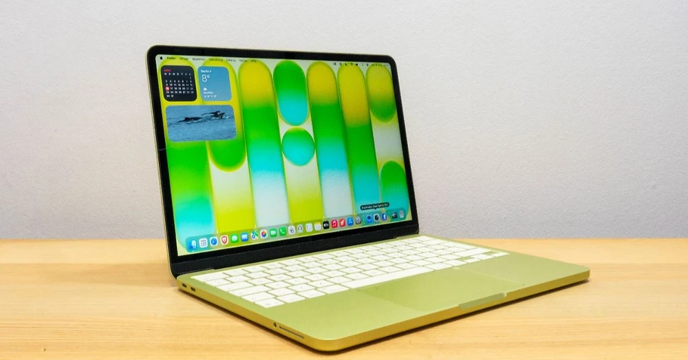 Ai nên mua MacBook Neo? Thông tin bạn cần biết trước khi 'xuống tiền'