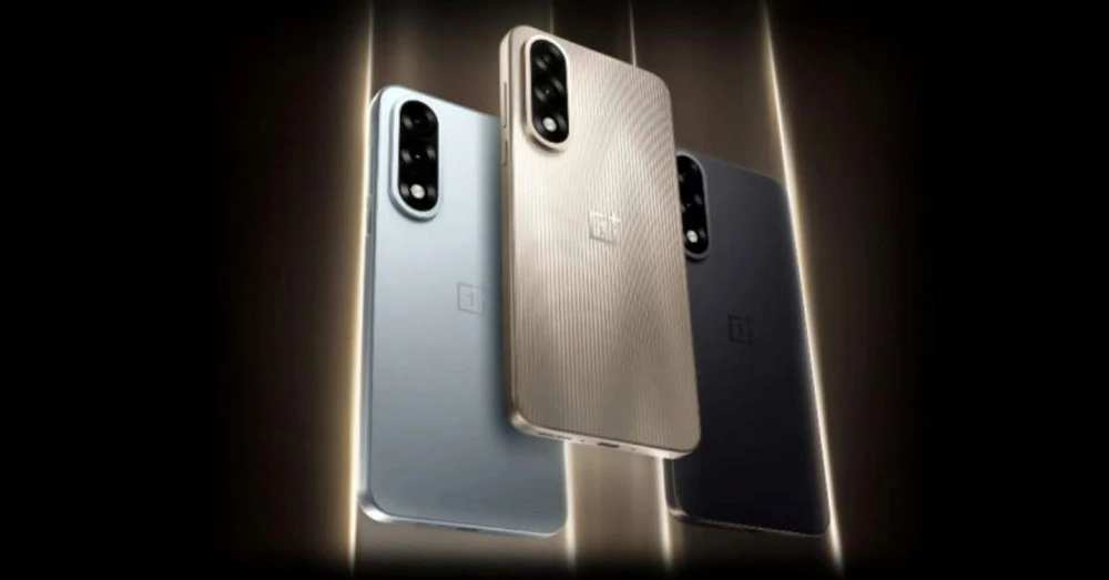 OnePlus thử nghiệm màn hình 165Hz, độ phân giải 1.5K trên smartphone tầm trung