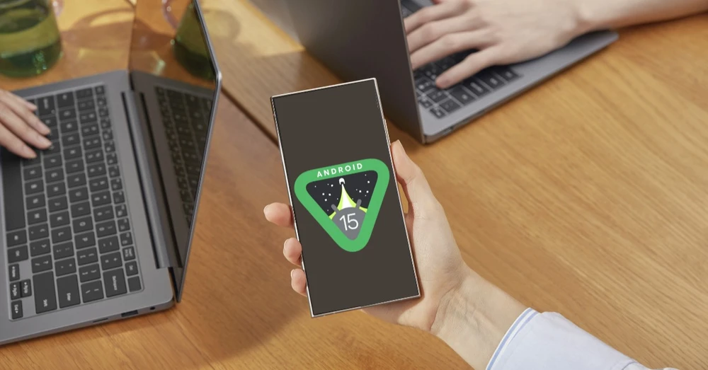 Android 15 sẽ tăng thêm 3 tiếng cho chế độ chờ nhờ vào tính năng Doze