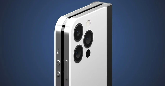 Tin đồn về iPhone màn hình gập không có Face ID: Thực hư ra sao?