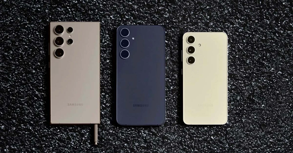 Kiểm tra thời lượng pin và điểm chuẩn Galaxy S24, S24+ và S24 Ultra: Kết quả liệu có đáng mong đợi?