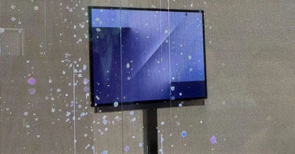 Rò rỉ tên gọi và thông số kỹ thuật của Galaxy Z TriFold trước thềm ra mắt