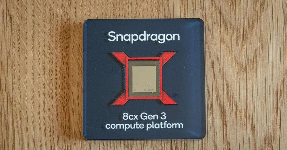 Snapdragon 8 Gen 3 sắp ra mắt thậm chí còn vượt xa chip Apple iPhone?