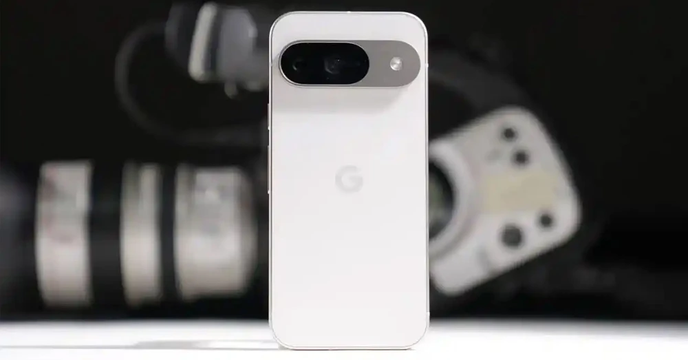 Google Pixel 10 sẽ không có những nâng cấp này