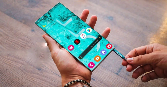 Tổng hợp thông tin Galaxy Note 20: Thông số cấu hình, giá bán và ngày ra mắt