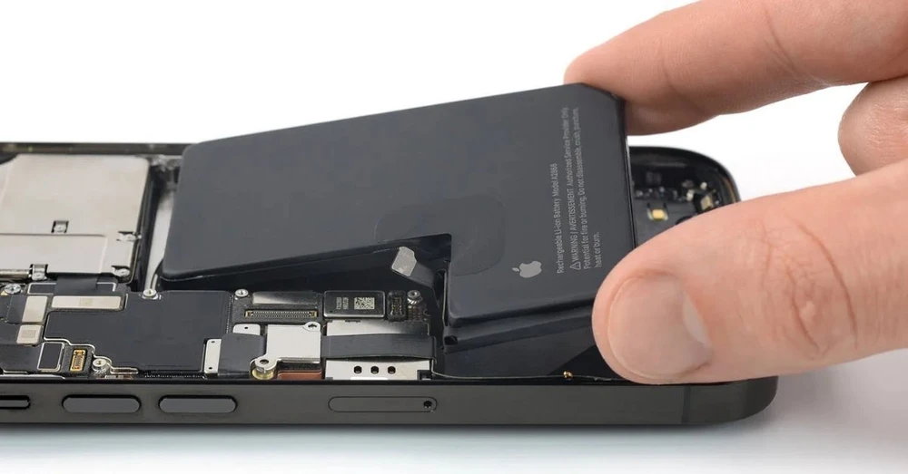 Độ pin iPhone là gì? Có nên nâng cấp pin hay không?