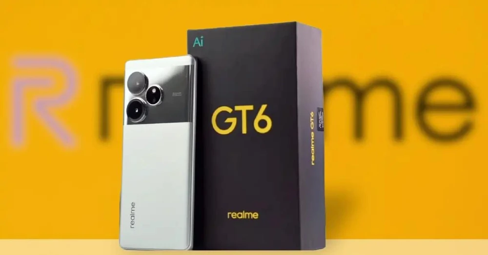 Đánh giá hiệu năng Realme GT6: Snapdragon 8s Gen 3 chiến game quá tốt!