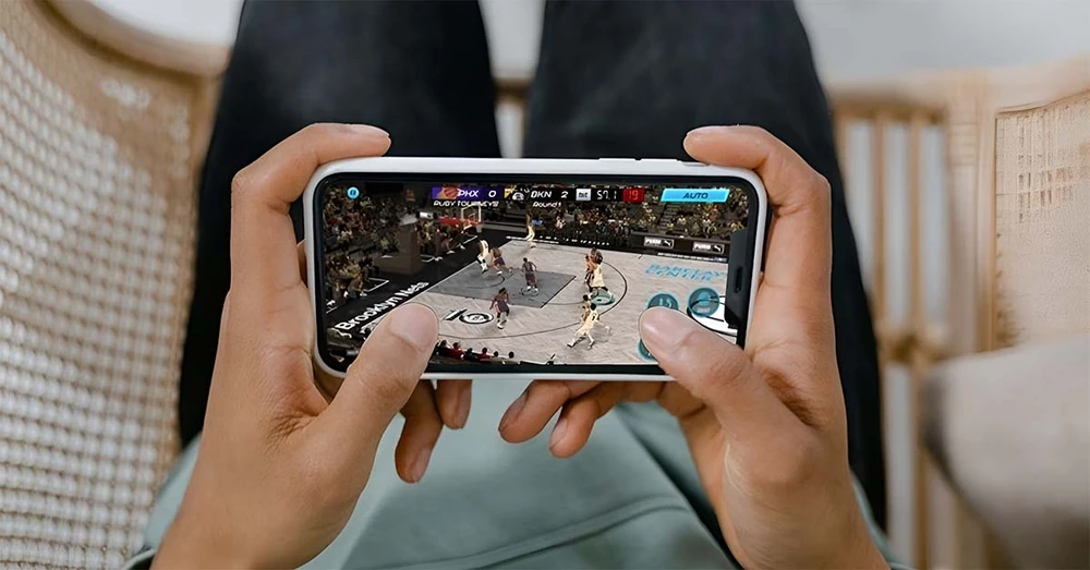 Top 5 tựa game dành cho người dùng yêu thích thể thao hot nhất 2023