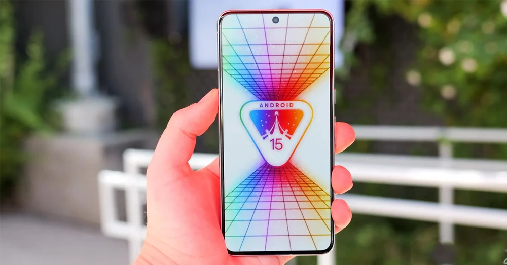 Android 15: 7 tính năng hay nhất vừa được công bố tại Google I/O