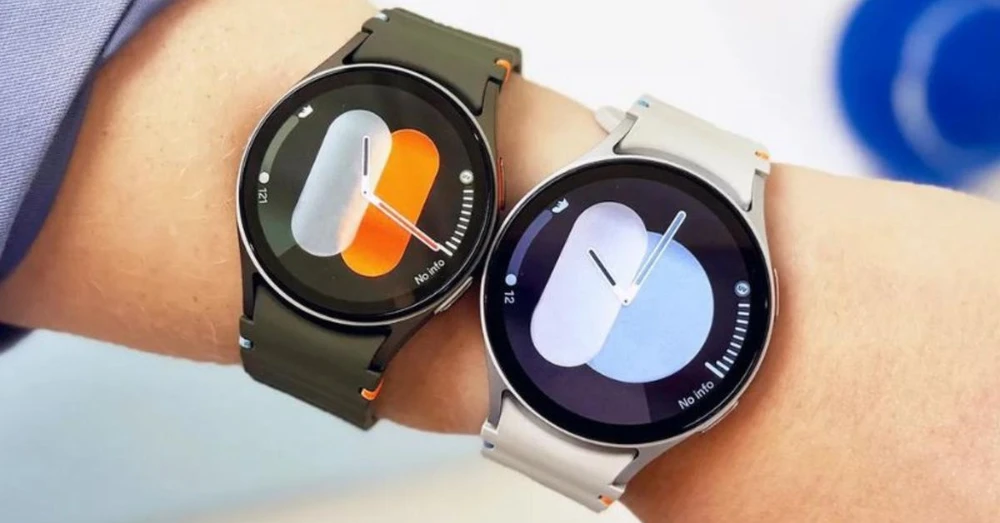Dùng Galaxy Watch 4 có nên lên đời Galaxy Watch 7?