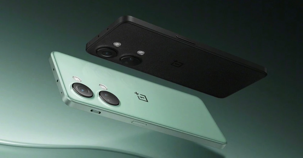 OnePlus Ace 3V lộ cấu hình: Màn hình 1.5K, chip Snadragon 7 Gen 3