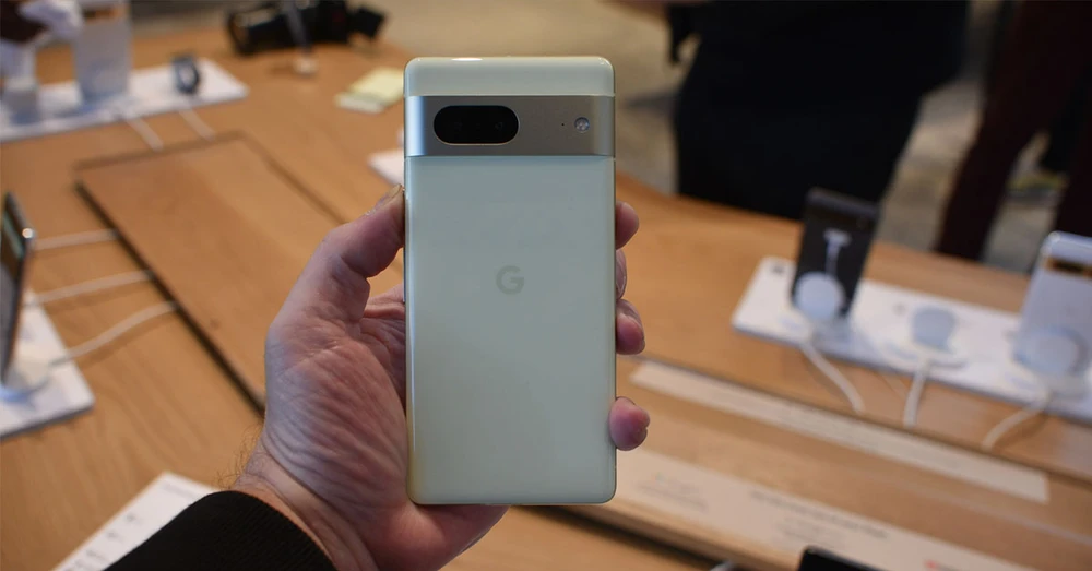 Google tiết lộ thời điểm người dùng nhận thêm thông tin về dòng Pixel 7a, Pixel Fold và Pixel