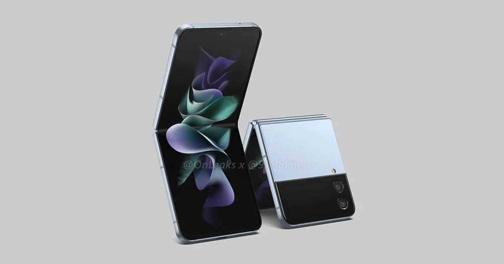 Galaxy Z Flip 4 lộ hình ảnh viên pin, bất ngờ với sự thay đổi lớn