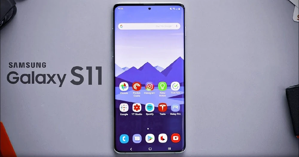 05 Lý do nên chờ Galaxy S11 ra mắt và bạn sẽ được đền đáp xứng đáng