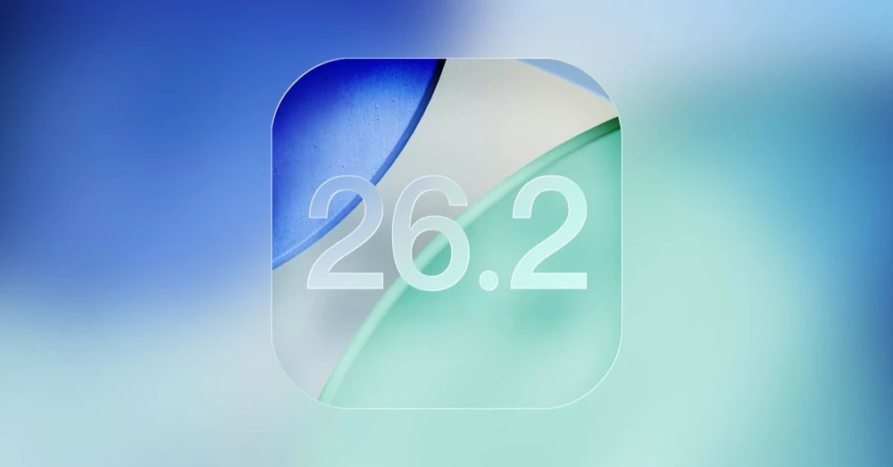 Apple ra mắt iOS 26.2 Public Beta với nhiều thay đổi đáng chú ý