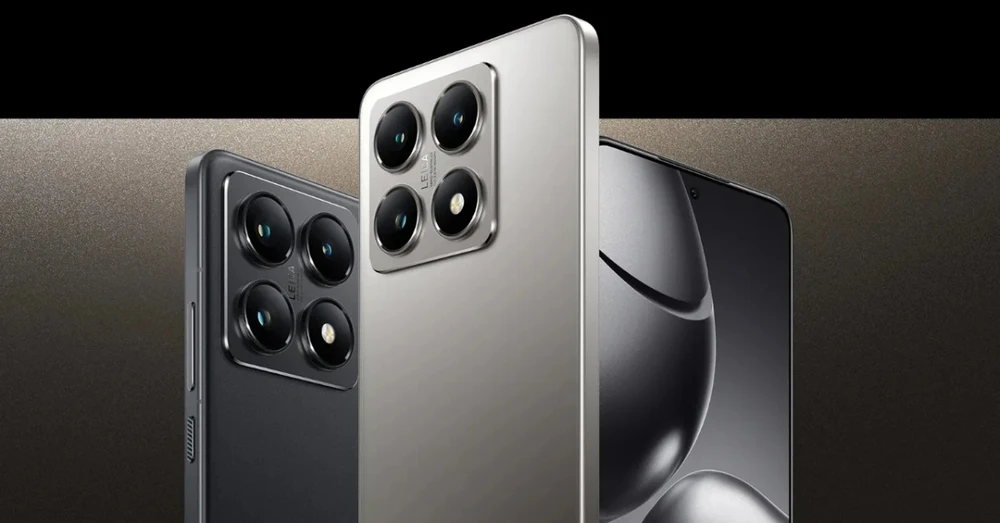 Xiaomi 15T series xác nhận ra mắt vào ngày 21 tháng 09 sắp tới