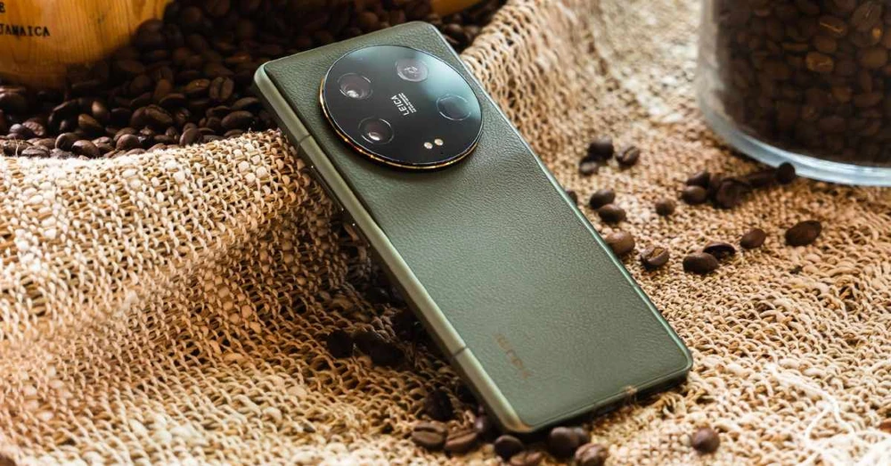 Xiaomi 14 Ultra sở hữu camera Sony LYT900 1 inch, màn hình cong 4 cạnh