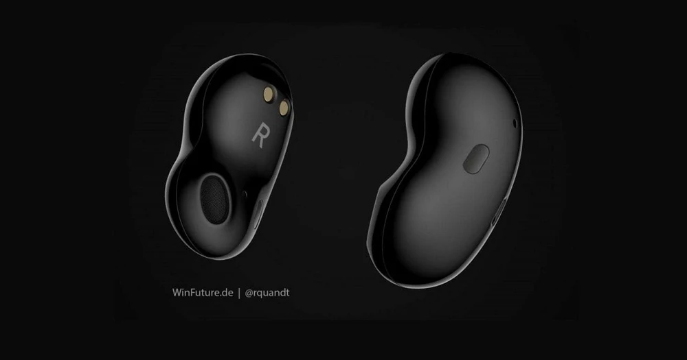 Samsung chuẩn bị ra mắt dòng Galaxy Buds mới với tên mã là Bean
