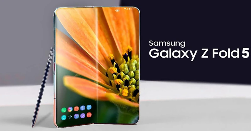 Galaxy Z Fold 5 và Z Flip 5 lộ diện các biến thể lưu trữ dung lượng