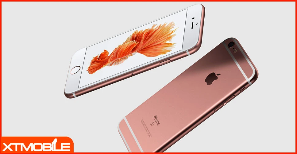 Lý giải tại sao iPhone Lock vẫn đang dẫn đầu smartphone bán chạy nhất?
