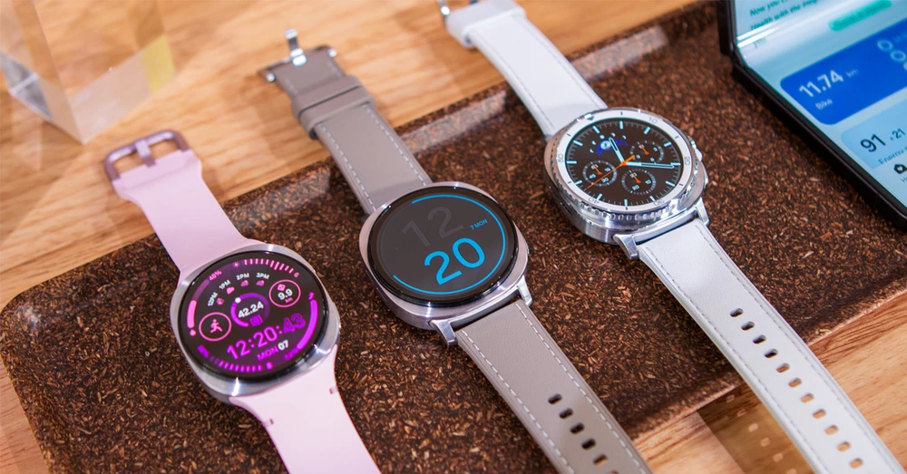 Không phải đo nhịp tim, đây mới là tính năng 'đỉnh nhất' trên Galaxy Watch 8
