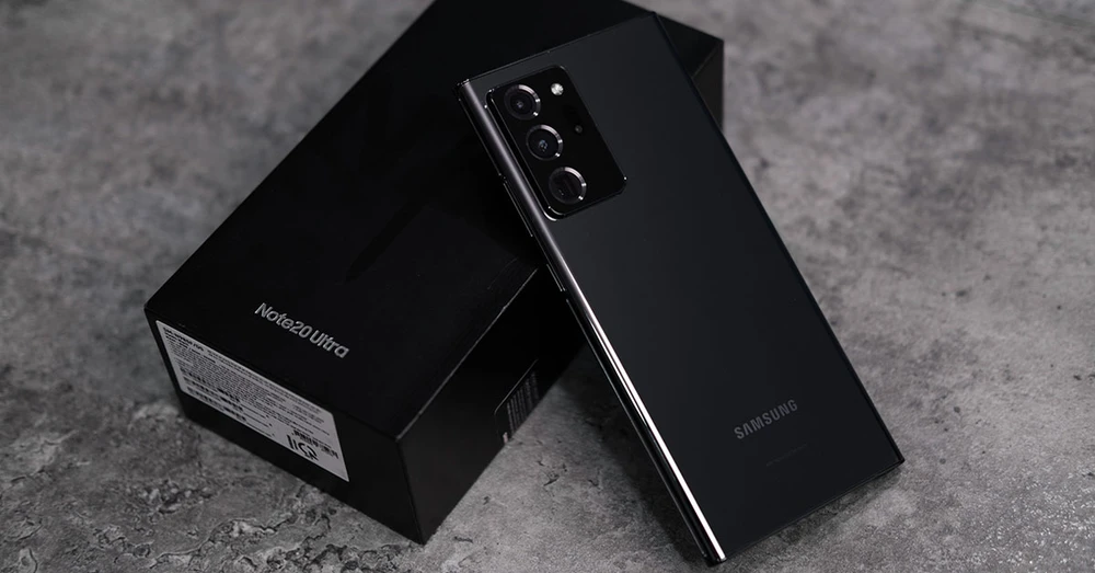 Năm 2021: Galaxy Note 20 Ultra 5G liệu có còn đáng mua ở thời điểm hiện tại?
